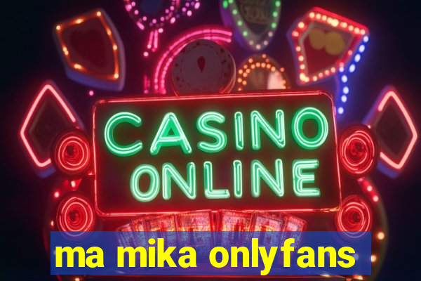 ma mika onlyfans